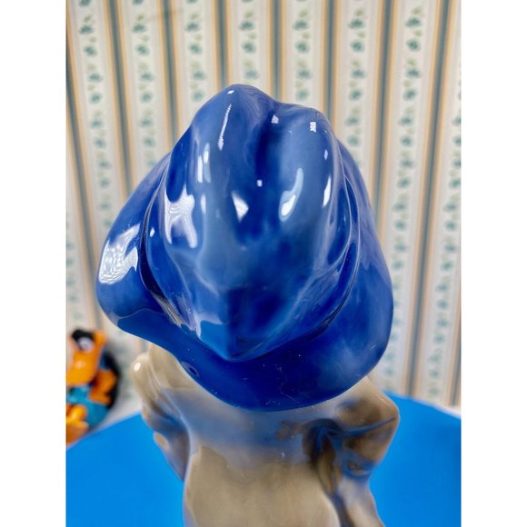 SOLD***Royal Copenhagen #2544 B&G, Barnets Fantastiske Verden, Mint - Picture 9 of 17